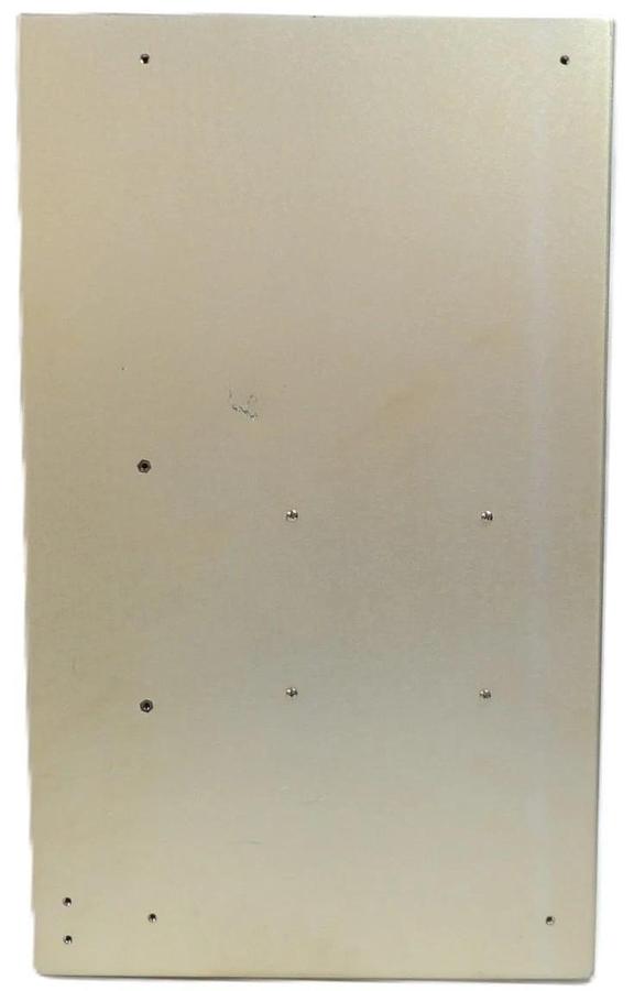 Semitool 900T0397-501 Anneal Control Box Assembly New Surplus