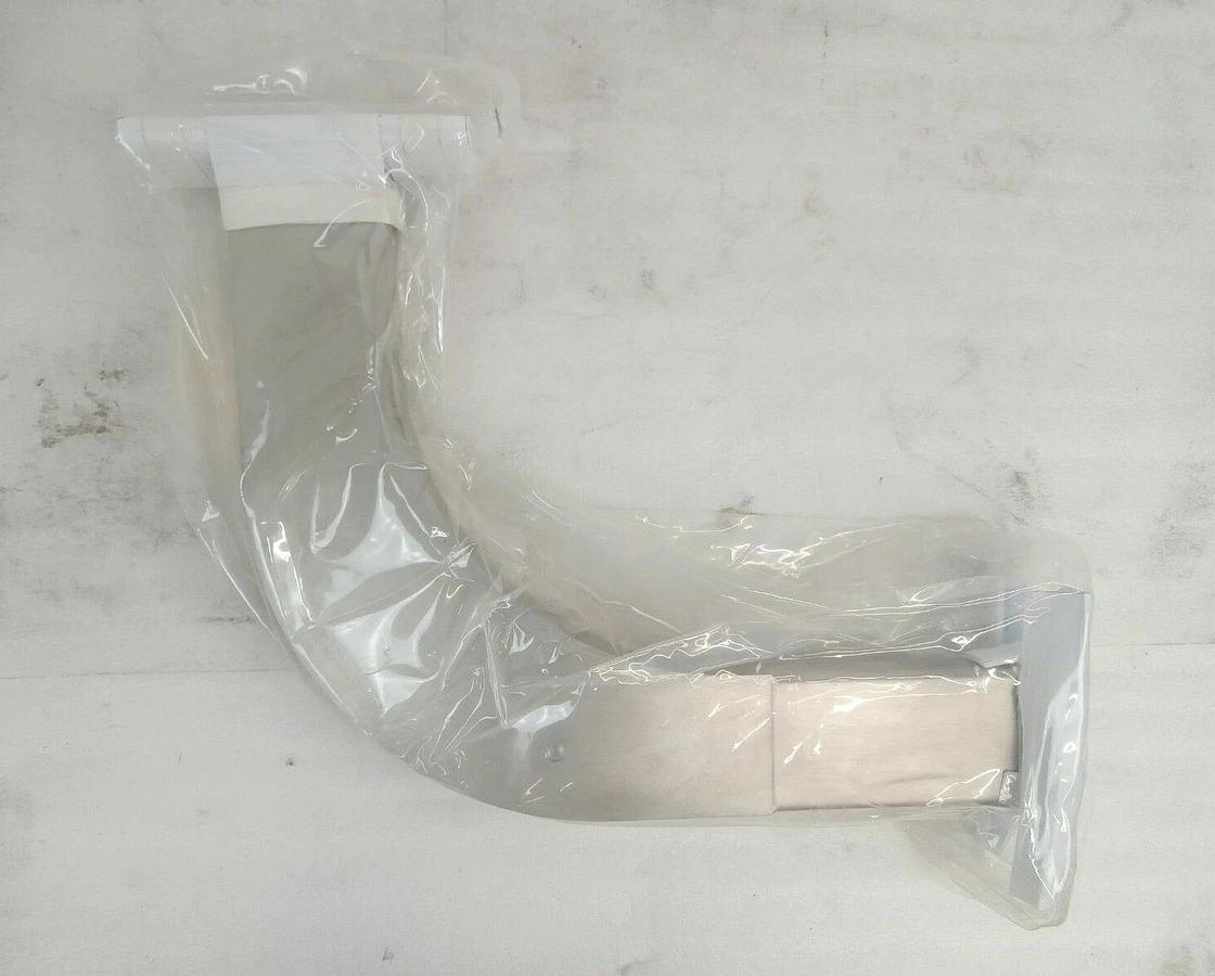 Varian Semiconductor VSEA 7307001 Waveguide Assembly 9" and 10" MAG New Surplus