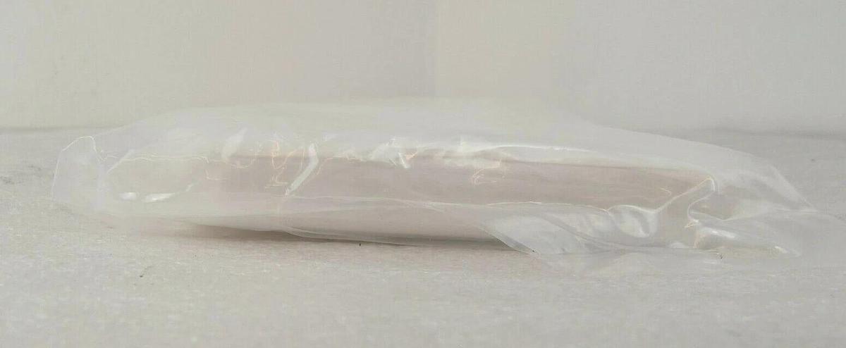 Novellus Systems 15-11203-00200mm Right Arc Mapping Plate New Surplus