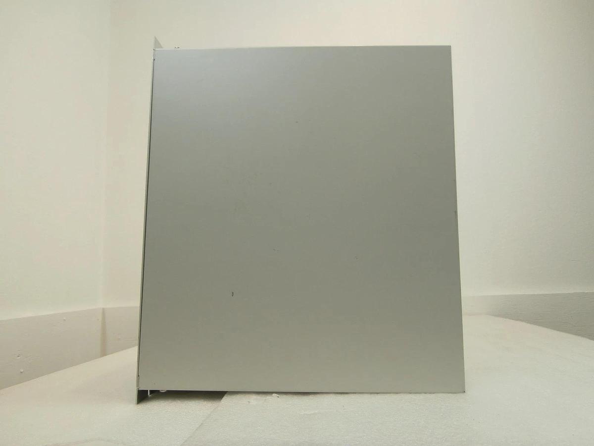 Used Nordiko D00019 Platform Low Tension DC Power Supply 9550 PVD Sputtering Surplus