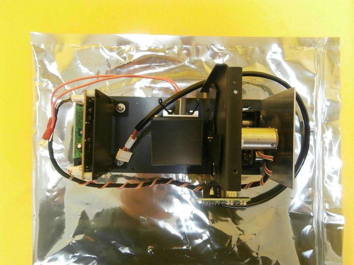 Used Kondoh Kohsya LM-101 Chemical Monitor DM-007 Sample Port Olympus DV 185000 Used