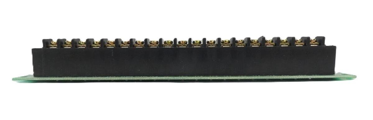 Used TEL Tokyo Electron MC-31010A A/D Convertor Interface PCB Working Surplus