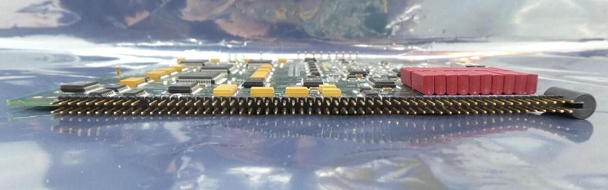 Used SPEA GRPMU360 Process Interface PCB EL.LEV.E