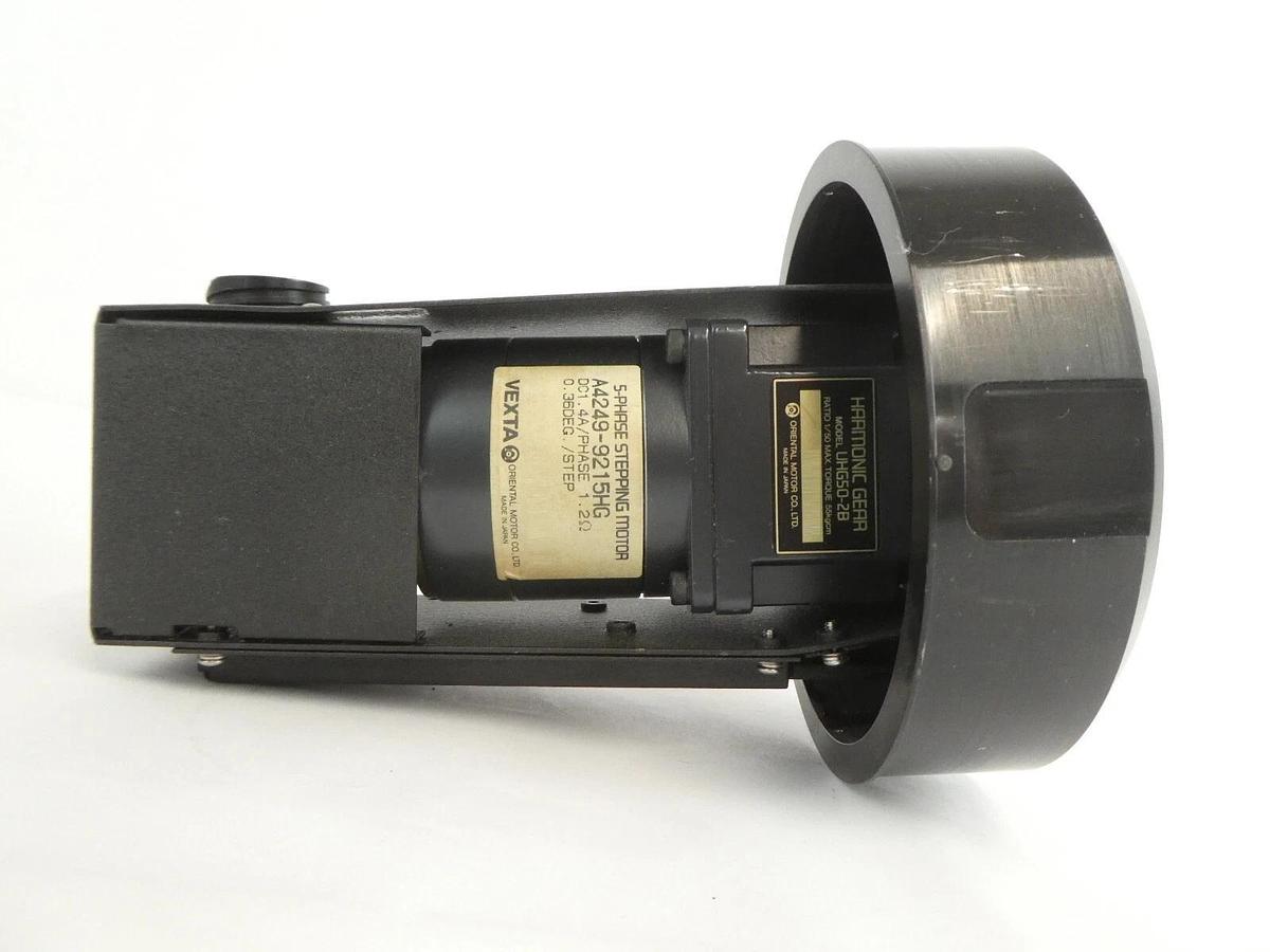 Used AMAT Applied Materials 0010-70317 HP Centura Robot Driver Working Surplus