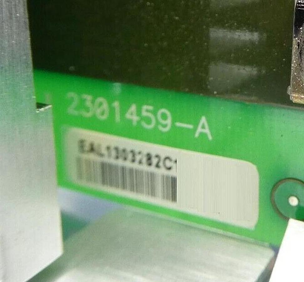 Used AE Advanced Energy 2301459-A Pinnacle (208V) Output PCB 1303282 Lot of 3 Working