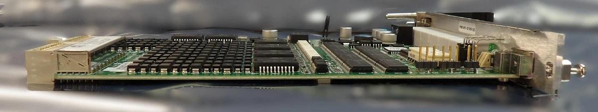 MKS Instruments AS01491-AB-1 PCB Card CDN491R AMAT 0190-27072 Producer New