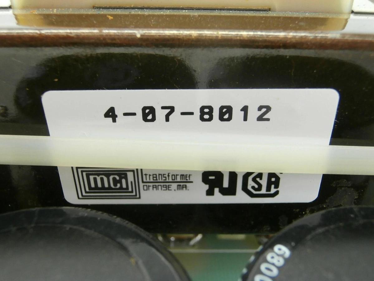 Used IMS Intelligent Motion Systems IP406 Unregulated Power Supply Lot of 2 Spare
