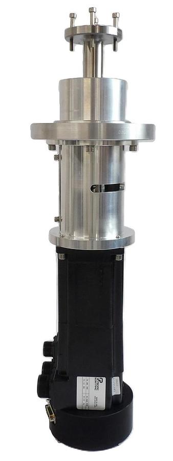 Used Pacific Scientific S32HMAA-HNNM-04 Servo Motor AMAT 1080-00010 Working Surplus