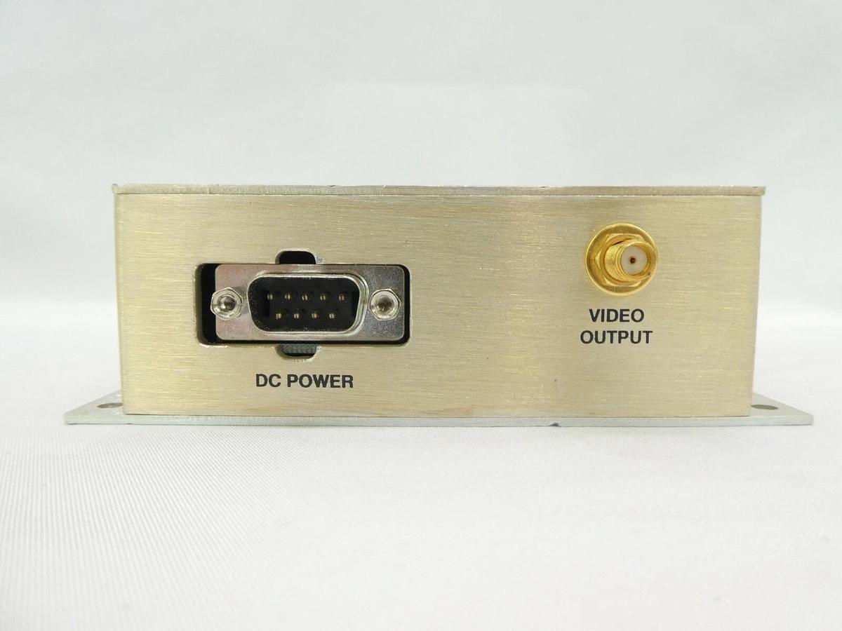 Used KLA Instruments 720-02847-000 Micro Channel Plate Amplifier MCA Module Working
