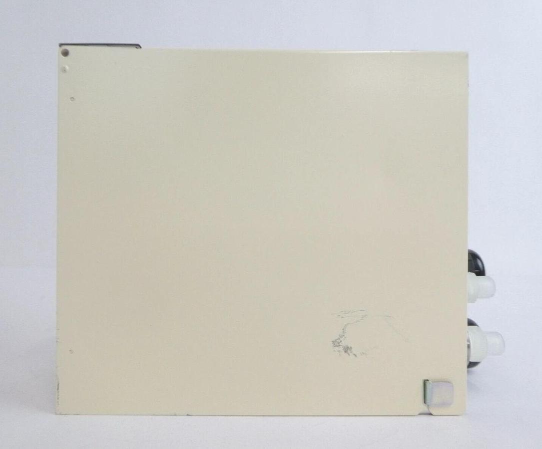 Used Riken Keiki GD-K71D Gas Detector Module Assembly Working Surplus