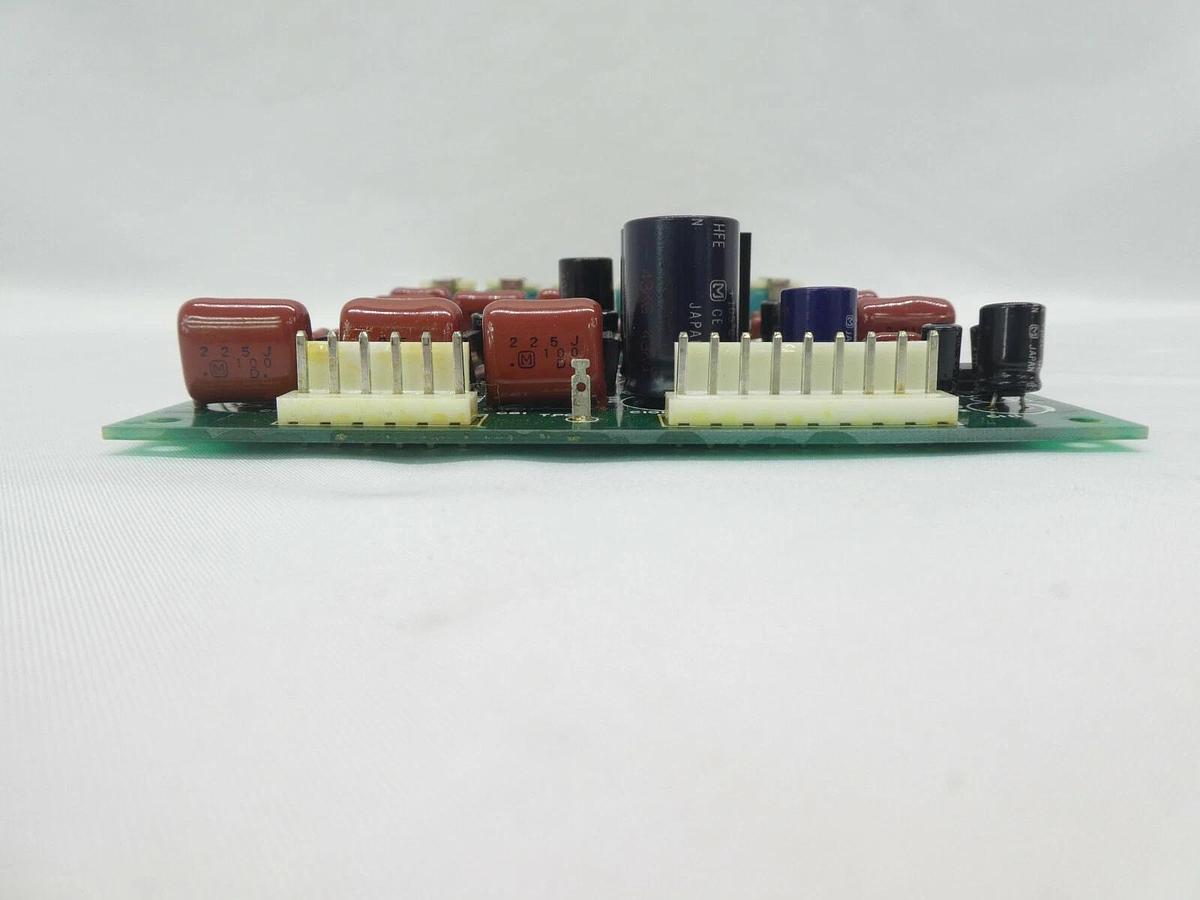 Used Varian Semiconductor Equipment VSEA PE-21A Phase Control PCB Working Surplus