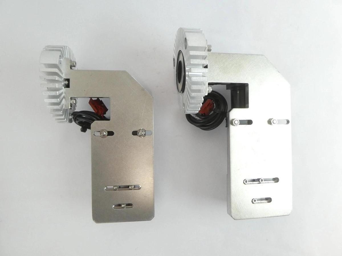 Used Navitar 1-61453 Precise Eye Industrial Camera acA640-90gm Lot of 6 Working