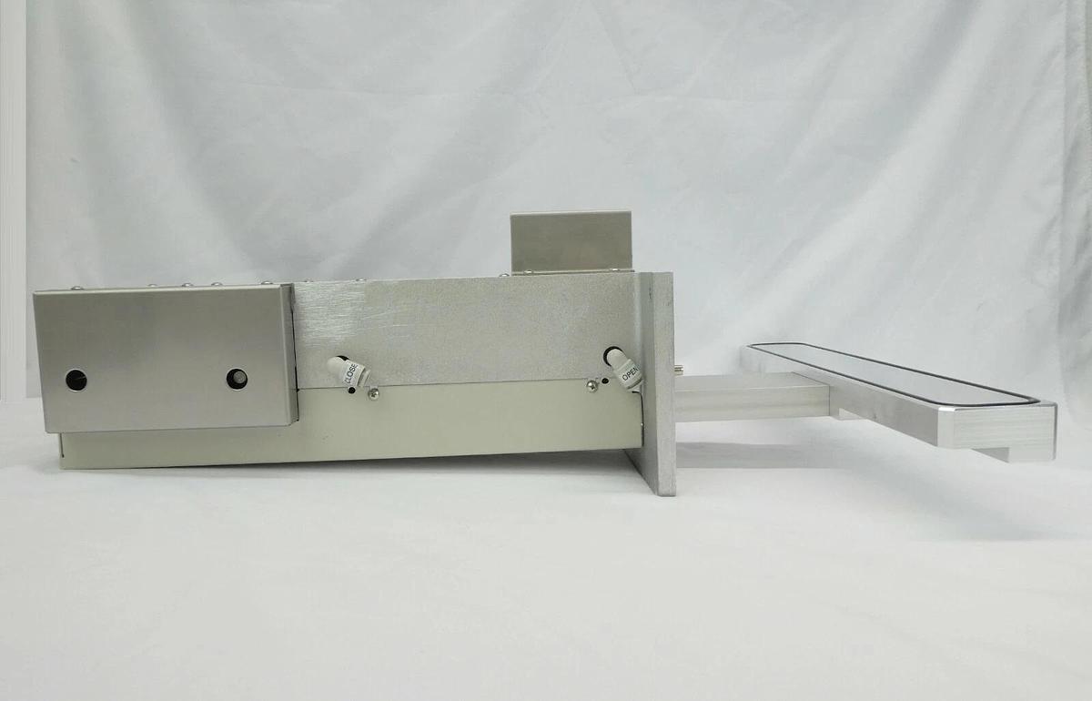 Used TEL Tokyo Electron TGB808-1/VLV Slit Valve 3M86-027270-11 Trias System Working