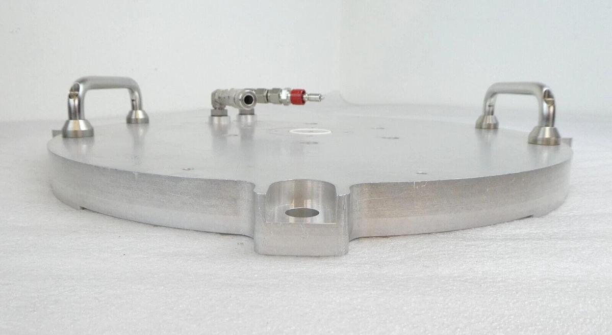 Used AMAT Applied Materials 0040-43138 300mm Chamber Lid Cover Producer Working