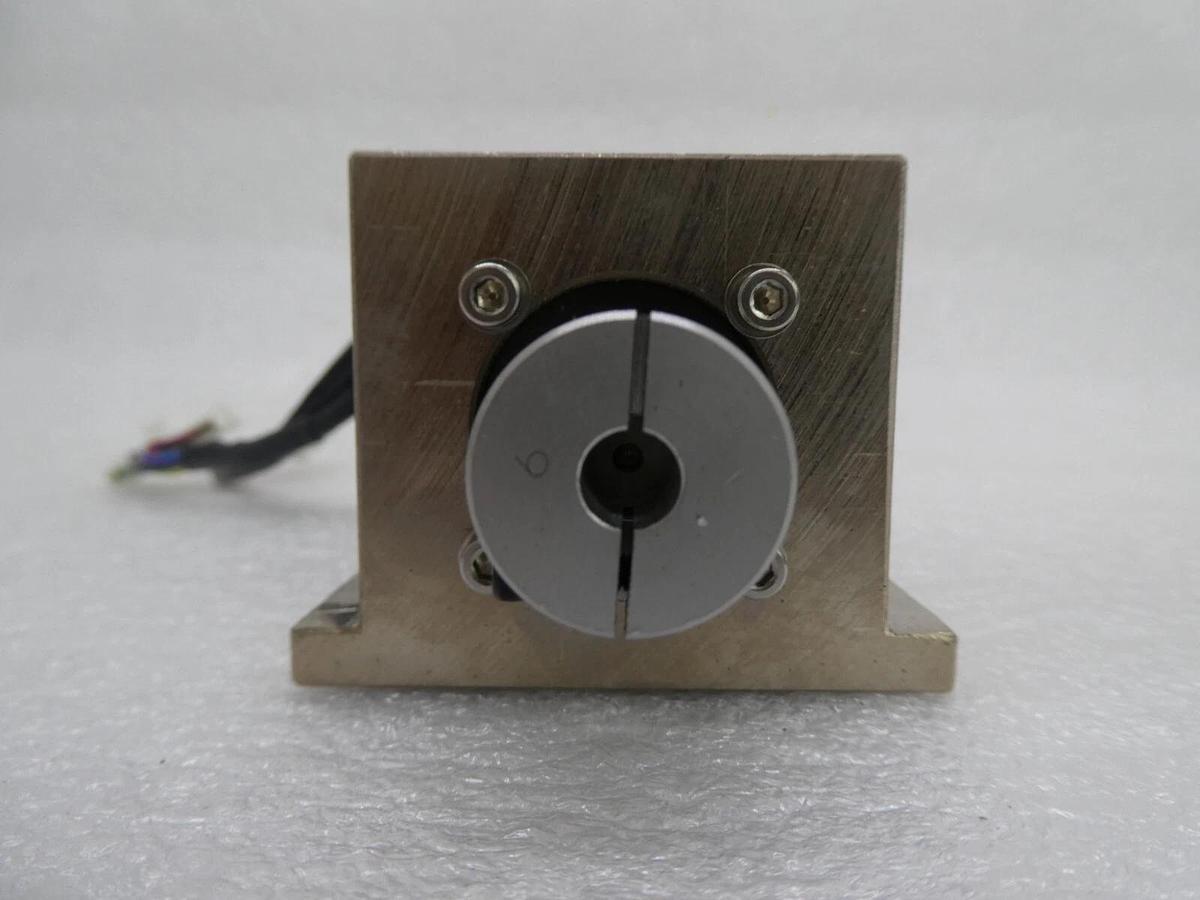 Used Olympus BC3024L021B Brushless DC Servo Motor Reseller Lot of 4 Working Surplus