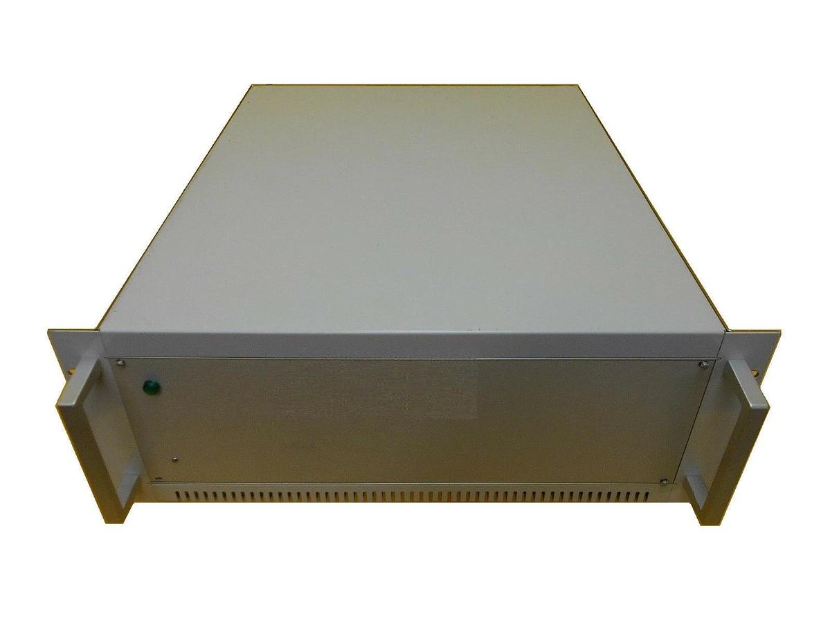 Used AMAT Applied Materials 9090-00859ITL 24VDC Power Supply Working Surplus