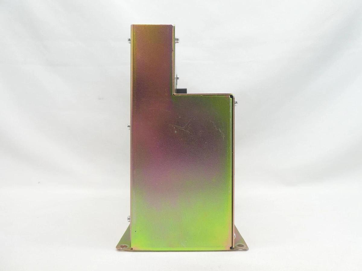 Used Nikon 4S586-952-1 WYL Switch Box WY_LSW NSR Series Working Surplus