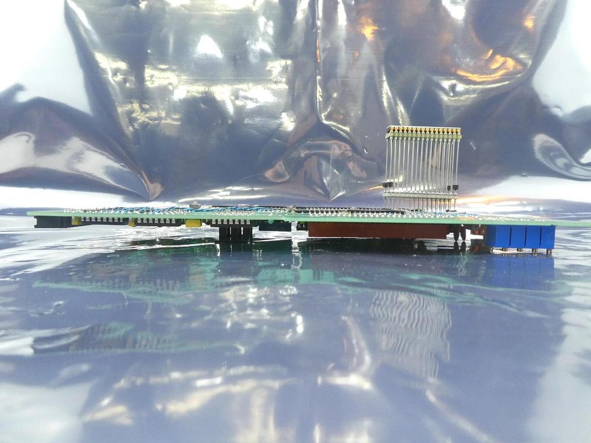 Used KLA Instruments 710-028138-00 Sensor Support PCB 710-028317-00 eS31 Working
