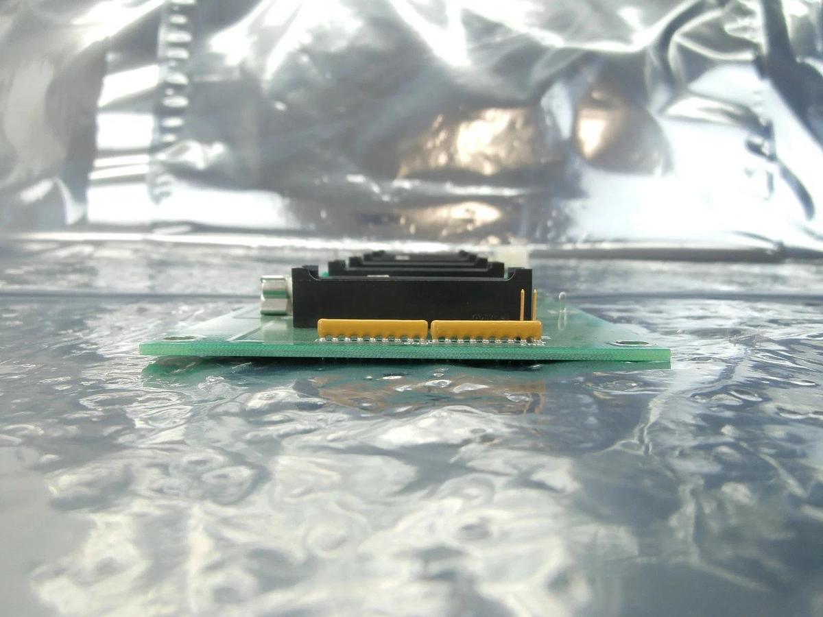 Used Kensington Laboratories 77-4000-6043-00 5-Axis Motherboard PCB Rev. M Working
