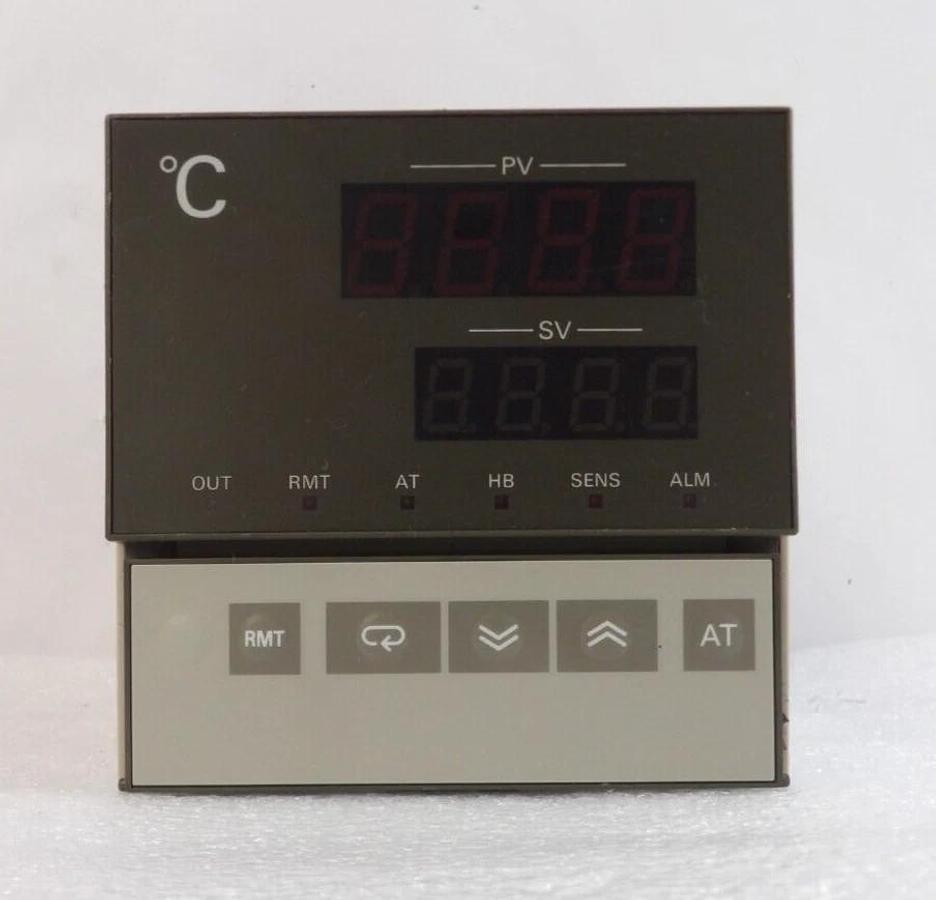 Used Omron Temperature Controller Module E5AX Reseller Lot of 24 Working Surplus