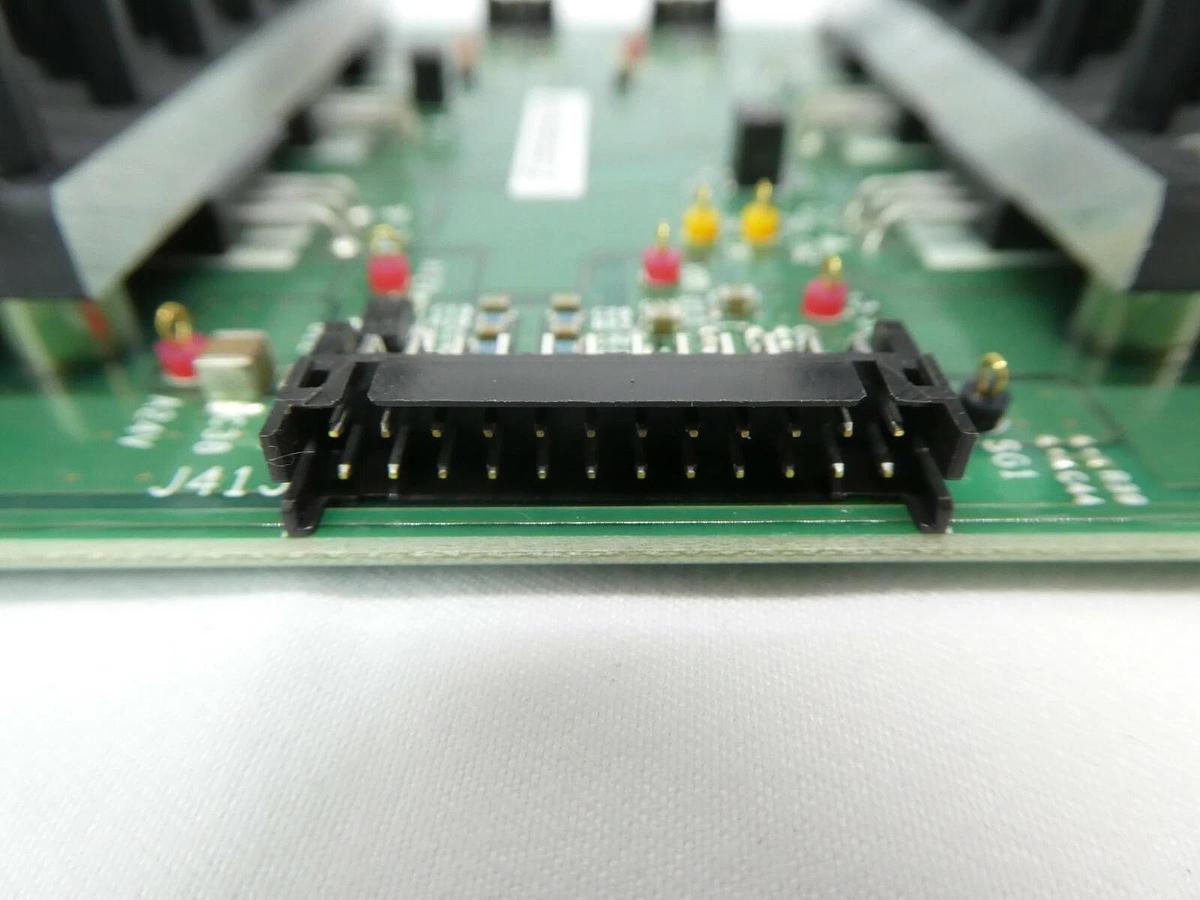Used Nikon 4S013-976 LEDX8-DRIVE Board PCB NSR-S620D System Working Spare