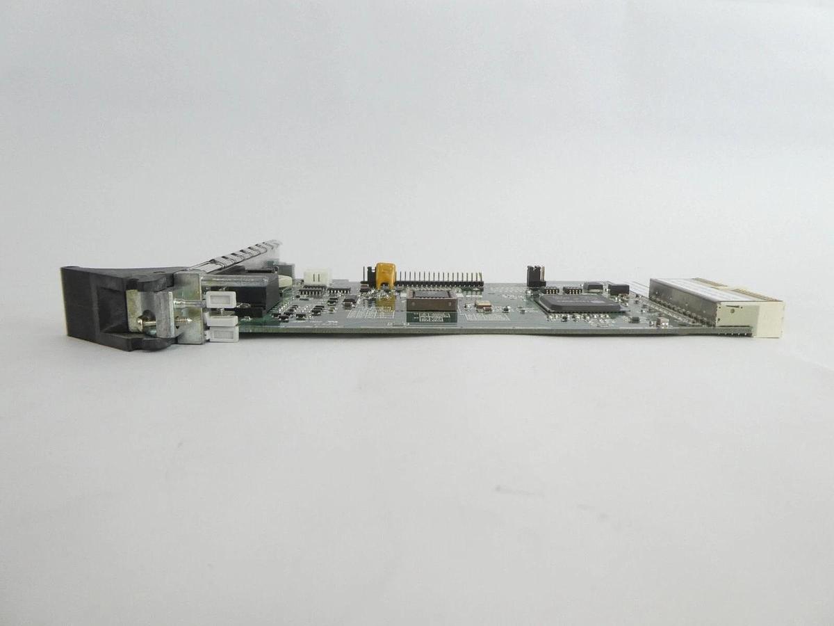 Used AMAT Applied Materials 0190-10312 Video Interface PCB MKS AS08217-01 Working