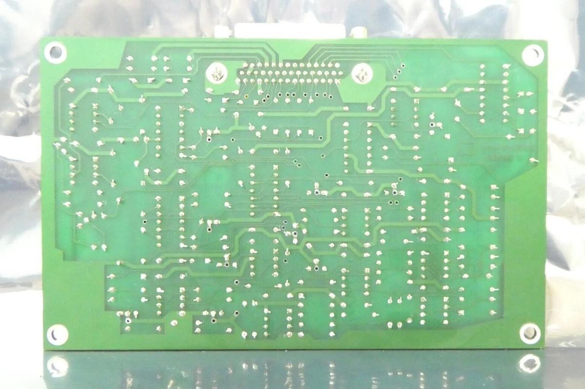 Used Amplifier Research 8245-501 Processor PCB Solid-State RF Amp 3500A100M1 Working