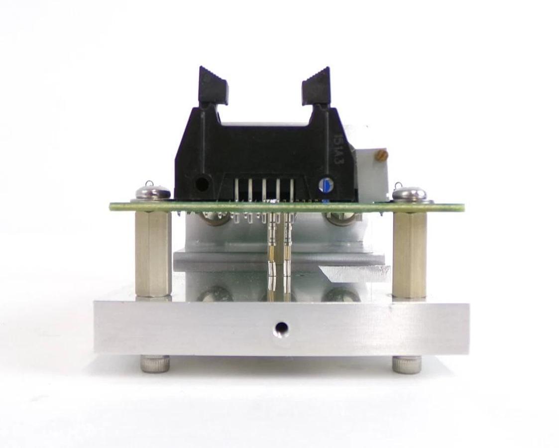 Used Thermo Fisher 840-192800 DTGS Optical Detector Assembly X700/380 TGS DET Working