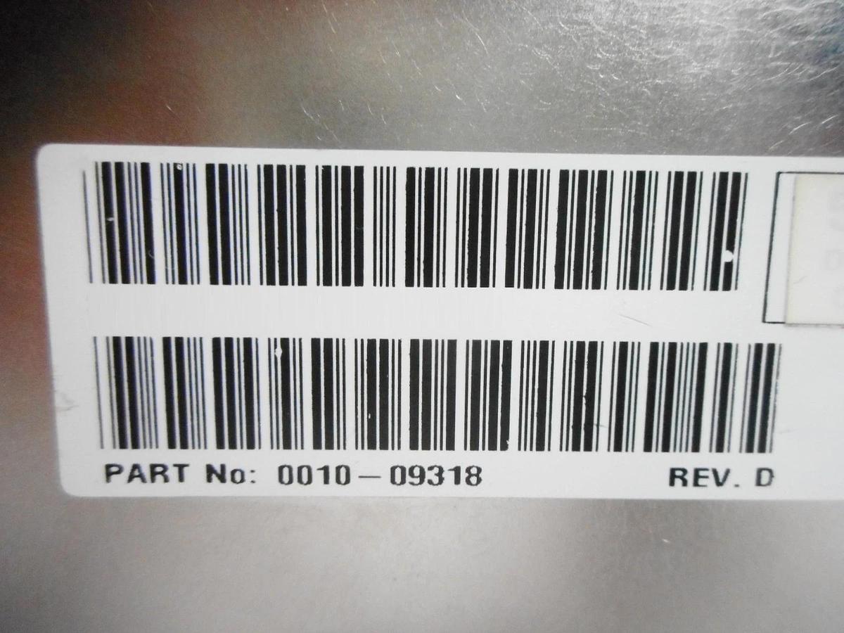 Used AMAT Applied Materials 0010-09318 TEOS/Dopant Ampule Precision 5K P5000 Working