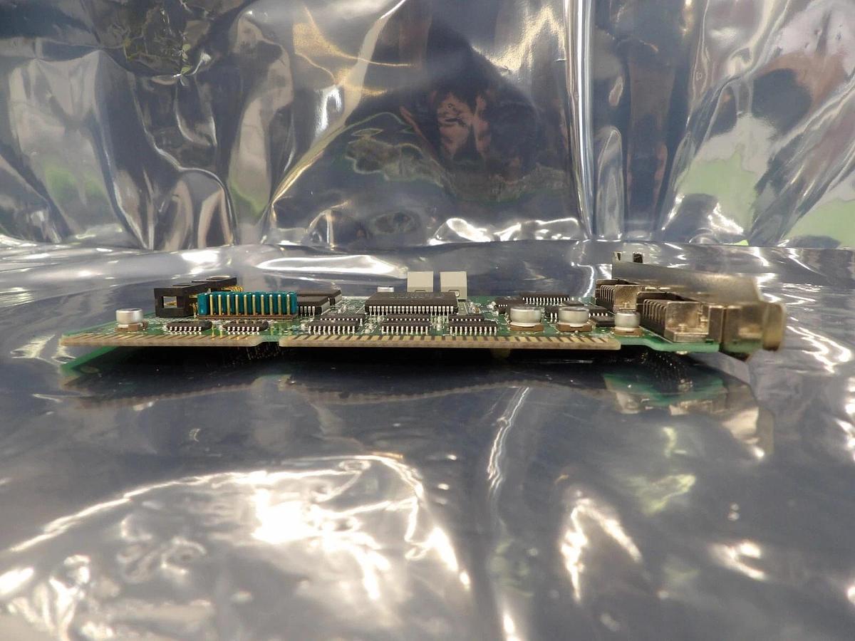 Used TEL Tokyo Electron EC80-000172-11 PCB Card TEB108-11/SIO ACT8 Working Surplus