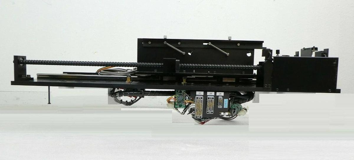 Used Varian VSEA V87-305354 Wafer Handler Carriage Assembly 350DE 300XP Working Spare