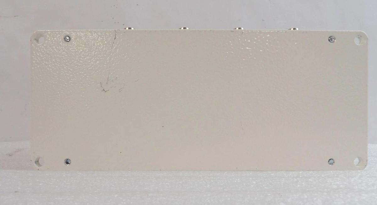 Refurbished AMAT Applied Materials 0190-75473 HPTC Hub Module Manufacturer Refurbished