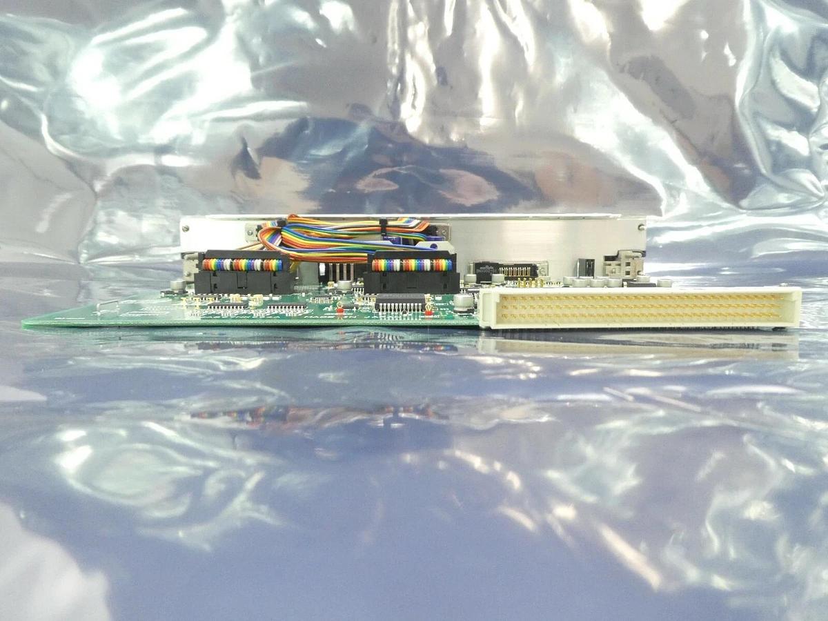 Used Nikon 4S025-252 BSA-CLCNT PCB Card CAB07NK004A NSR FX-601F System Working Spare