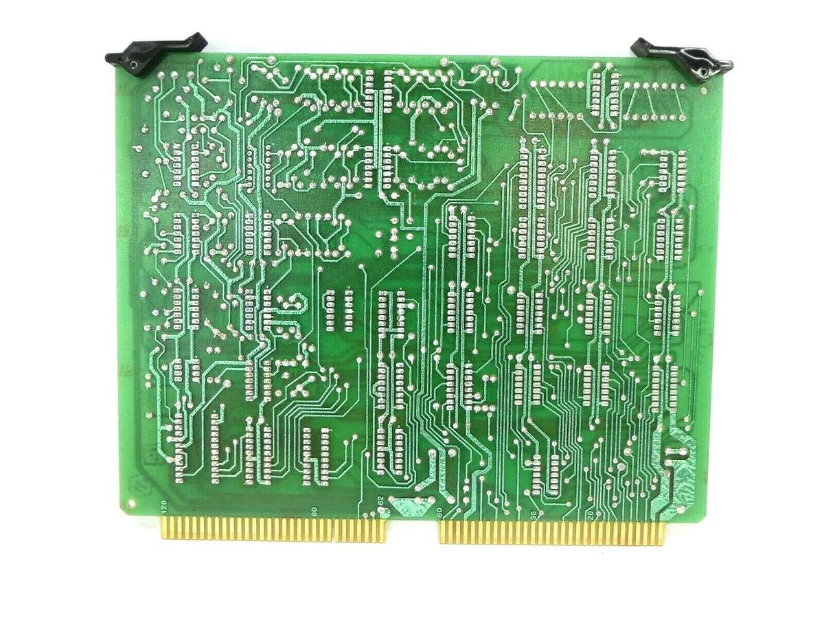 Used Perkin-Elmer 677-7099-001 A/D Converter PCB Card 677-3518-001 Untested As-Is