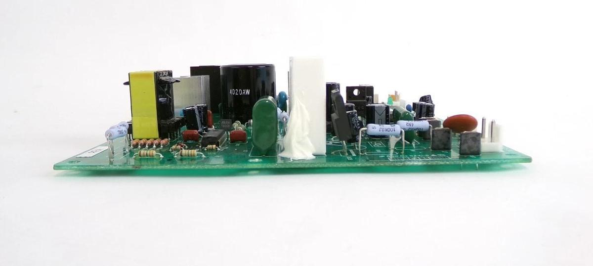 Used DIP EH0111(C)-5C Power Supply PCB EH0111 TEL 5024-000218-11 Lot of 2 Working