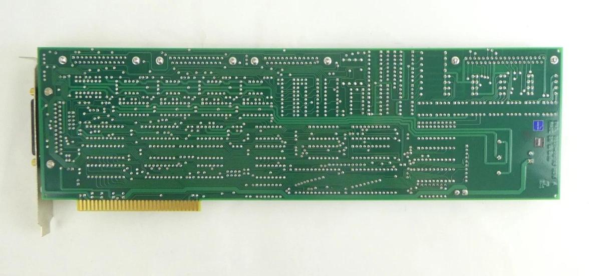 Used AMAT Applied Materials 0100-09172 8 Channel Emission/Laser Endpoint PCB Lot of 2