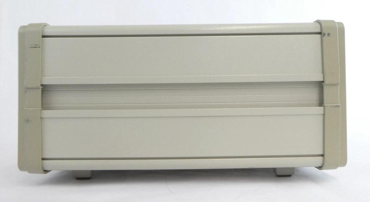 Used WYKO 860-006 Piezoelectric Transducer PZT Driver Module Working Surplus