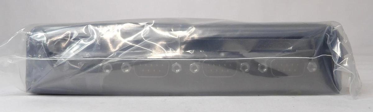 Used Moxa NPort 6450-AMAT Secure Device Server Module New Surplus