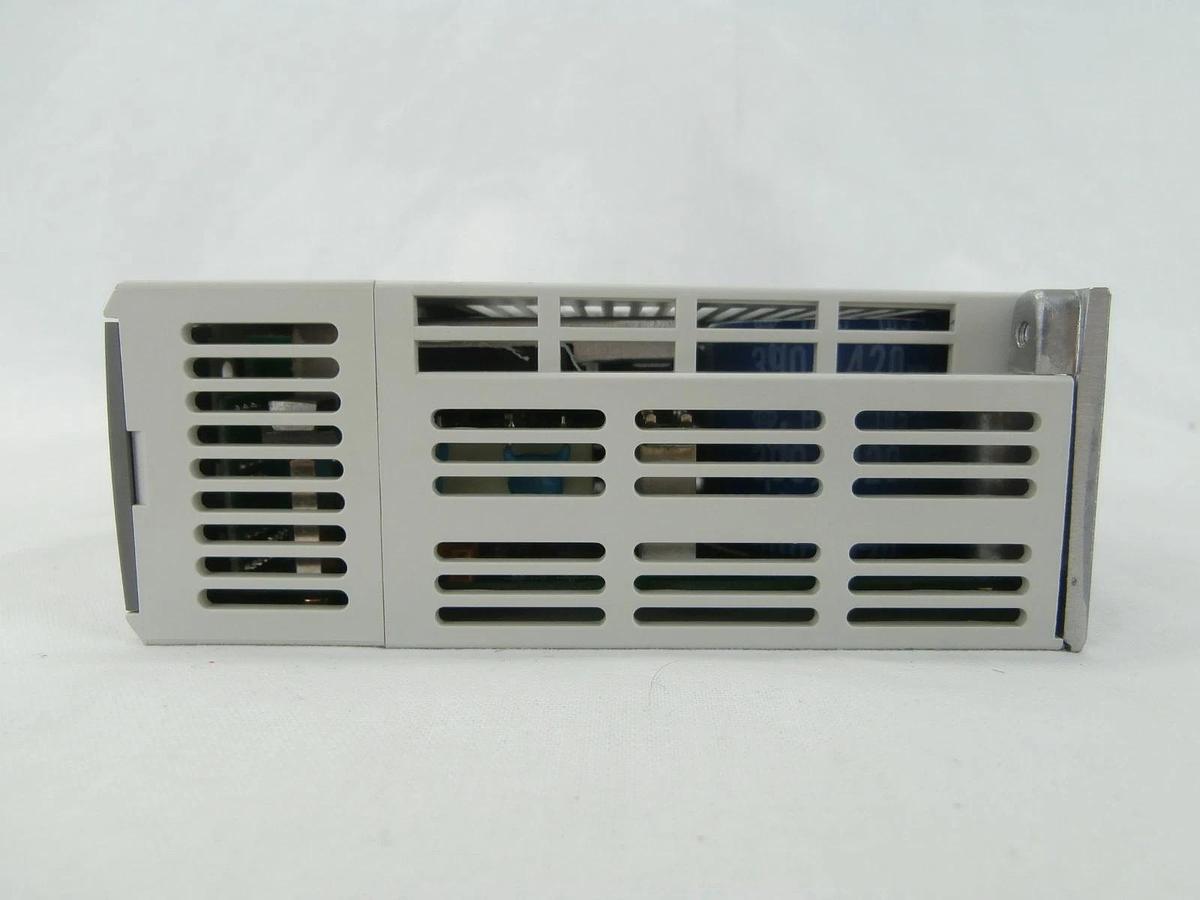 Refurbished Sanyo Denki PV1A015SM51P50 Servo Amplifier Super PV AMAT 0870-01085 Refurbished