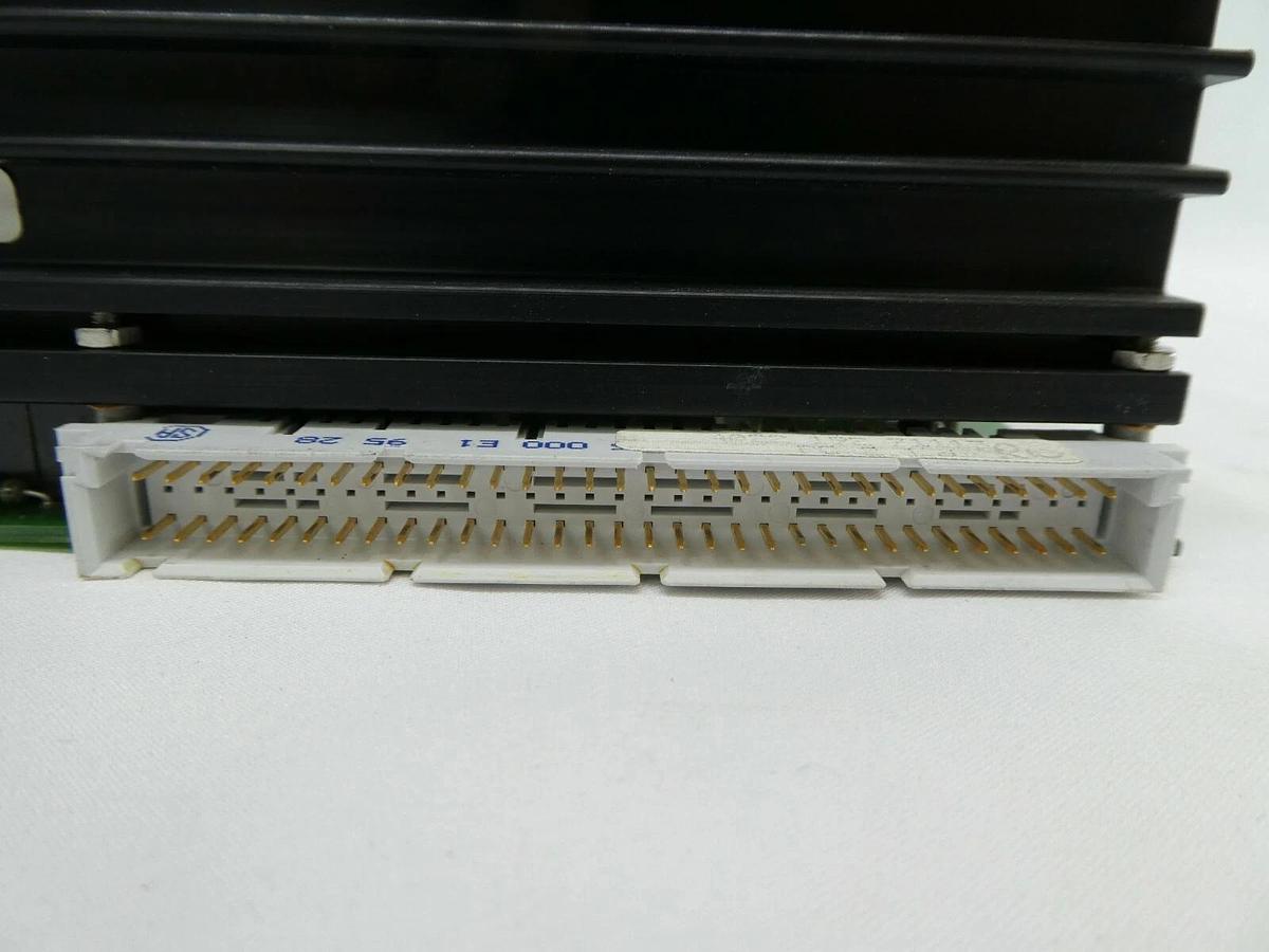 Used FEI Company 4022 197 94763 Driver PCB Card SCDR XL 30 ESEM Working Spare
