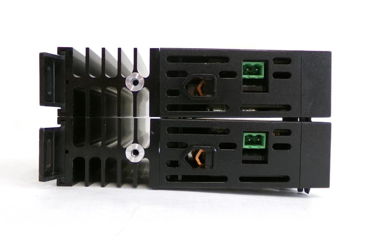 Used Watlow 2188-2060 Power Controller Aspyre AT Lot of 4 Working