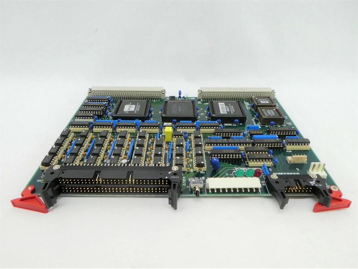 Used JEOL BP102072-00 EOS ITF PB PCB Card JWS-2000 Wafer Defect Review SEM Working