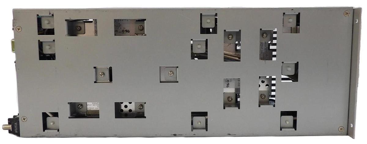 Used Sanken Electric MLT-DCB0X5 Power Supply Module Working Surplus