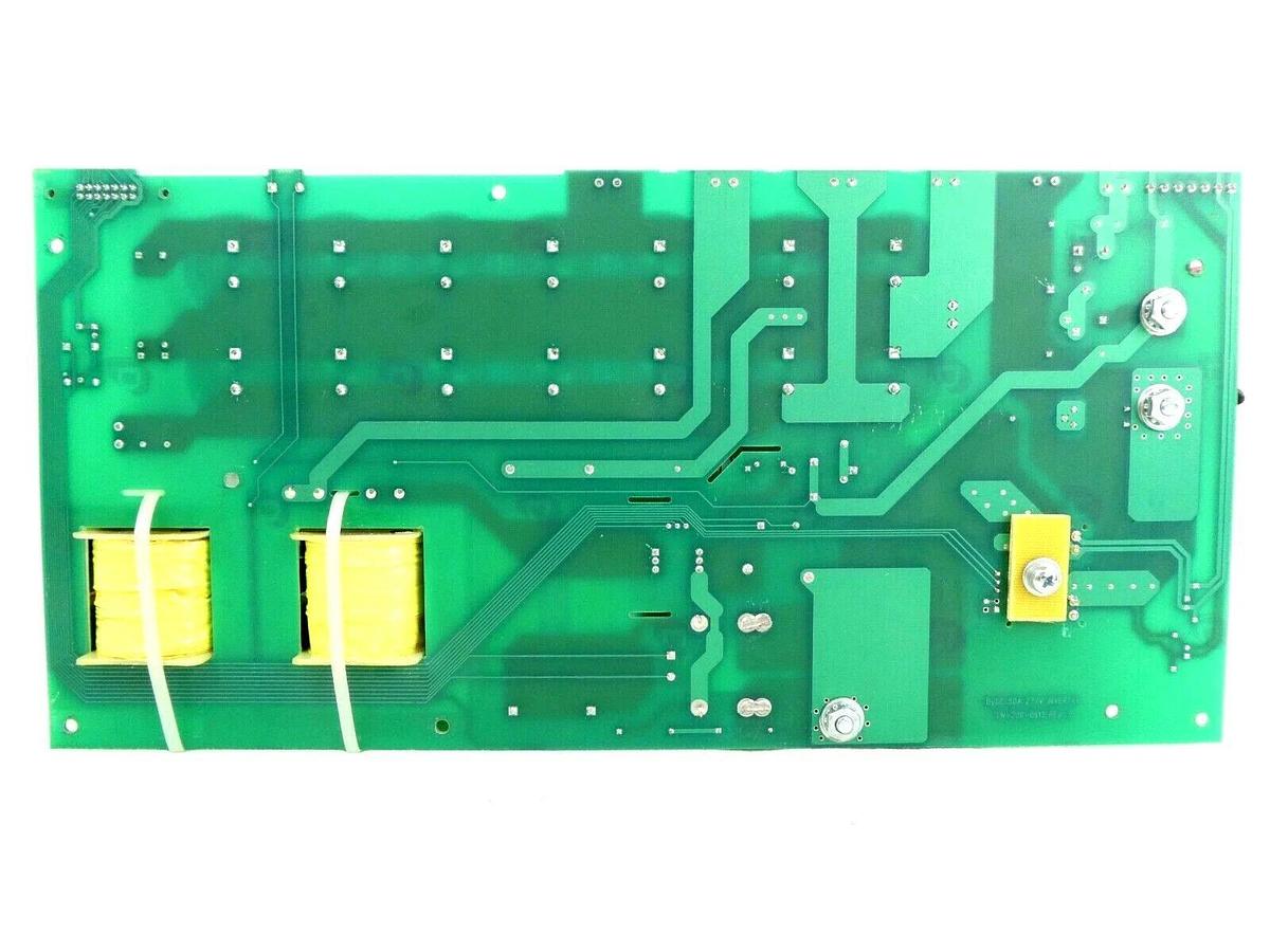 Used SoftSwitching Technologies 98-00023 Inverter Board PCB Rev. F4 Working Surplus
