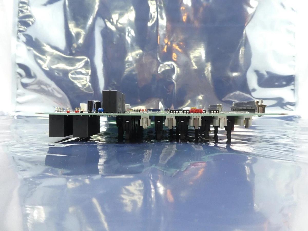 TEL Tokyo Electron 1D81-000381-18 Interface PCB TYB32E-1/PC New Surplus