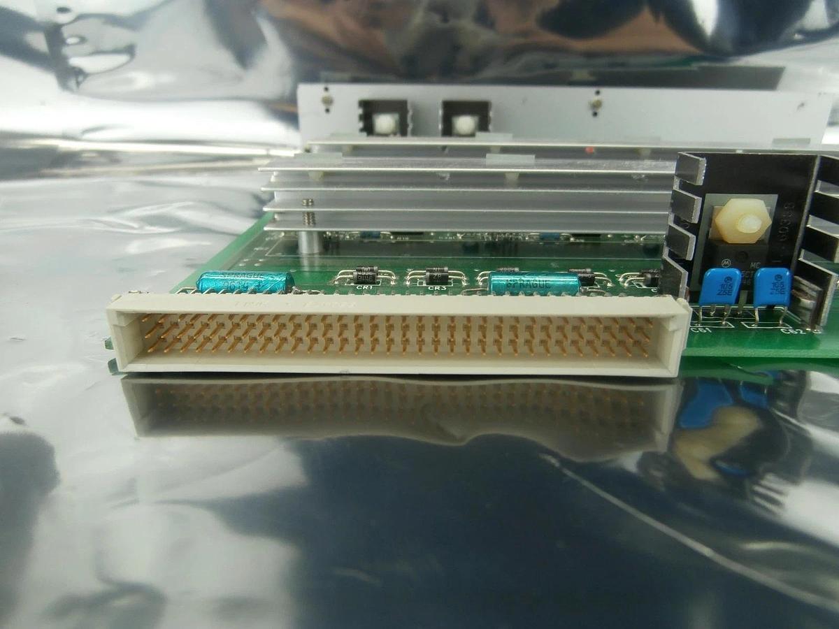 Used Ultratech Stepper 03-20-01989 5 Axis Focus Driver FOCUS PCB Card 4700 Used