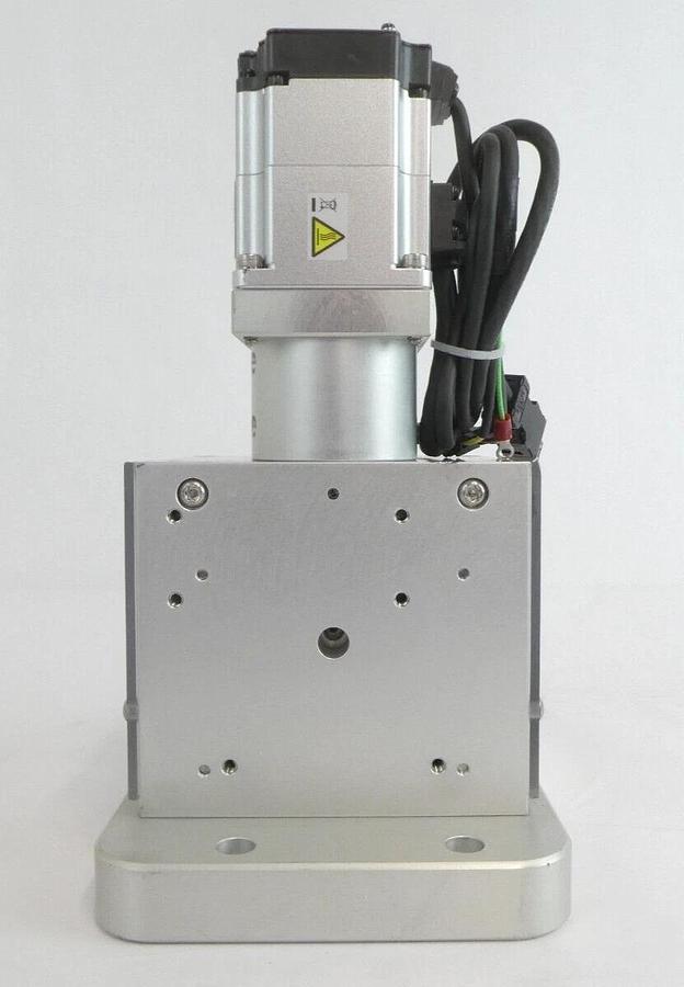 Used AMAT Applied Materials 0190-13713 Degas Wafer Lift Assembly Working Surplus