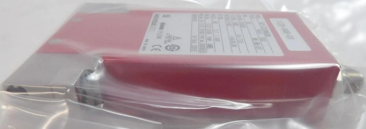 Horiba STEC SEF-Z524MGXN Mass Flow Controller Meter Z500 22 SLM HCl New