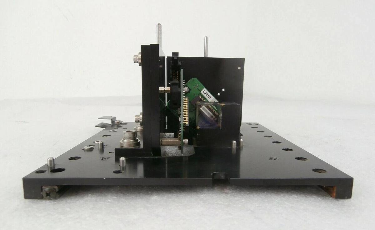 Used Hitachi Optical Inspection Prism Assembly Hamamatsu C7883E I-900SRT Working
