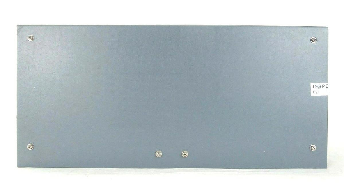 Used LPG-1A ENI LPG-1A-000-51 Solid State RF Power Generator 100 KHz Tested Working